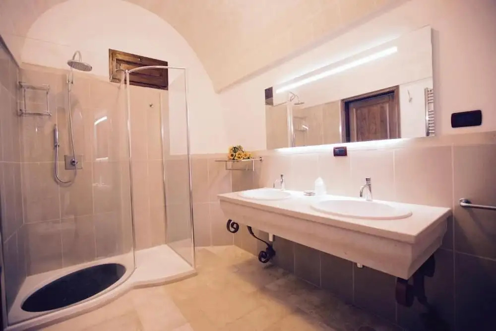 Masseria Le Lamie