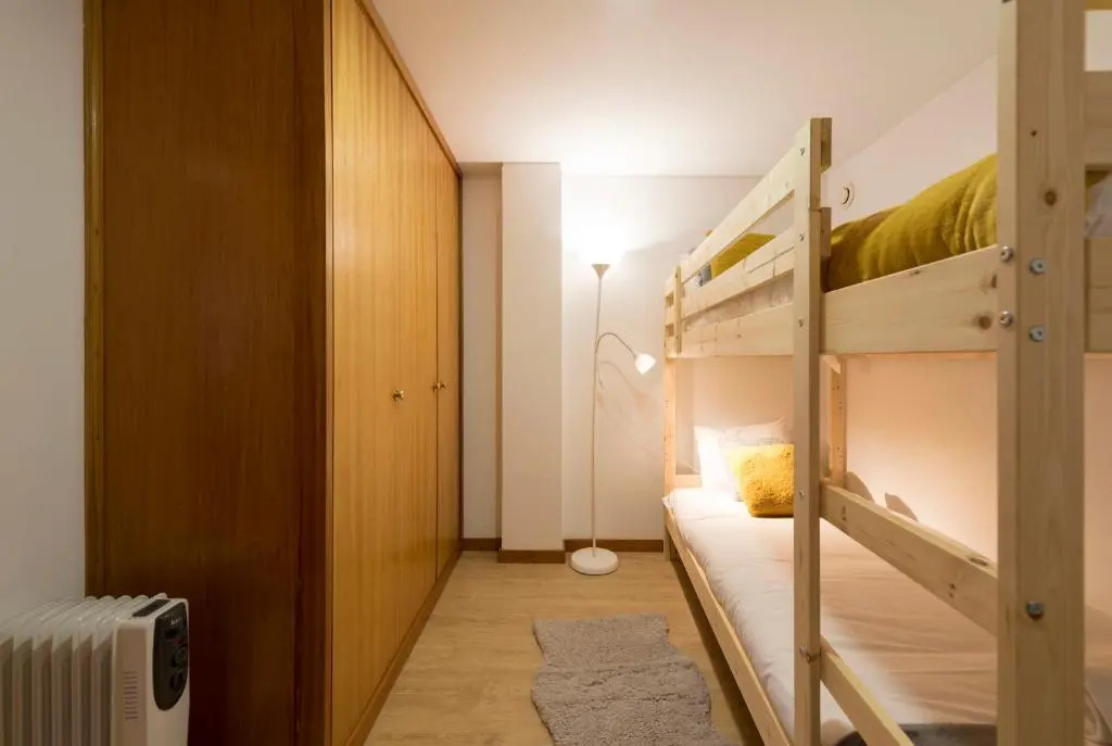 LovelyStay - The Porto Getaway Duplex - Free Parking