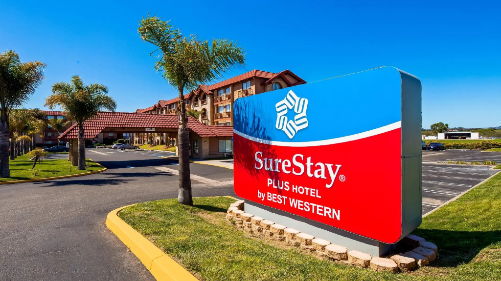Lompoc Valley Inn and Suites