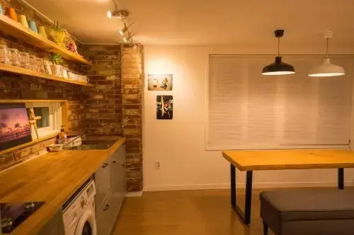 House Sarah In Dongdaemun Market 3