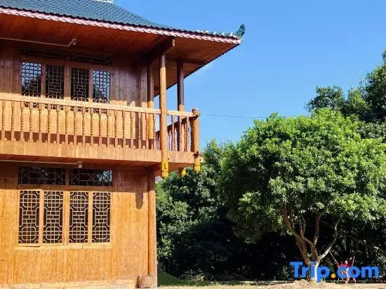 Langshan Guolin Hotel