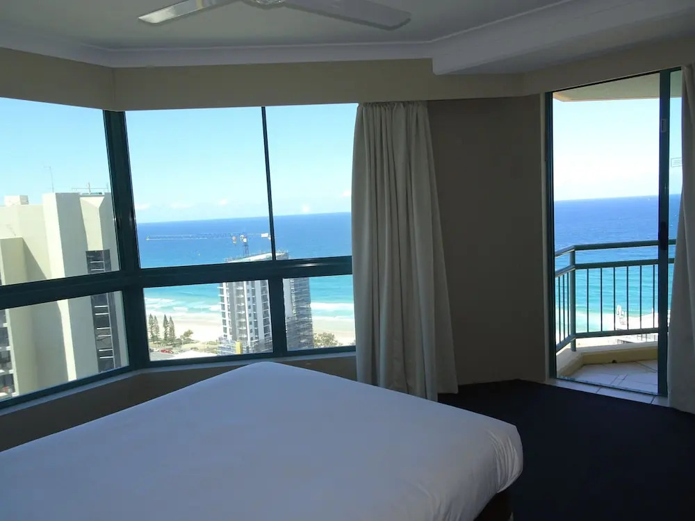 Crown Towers
