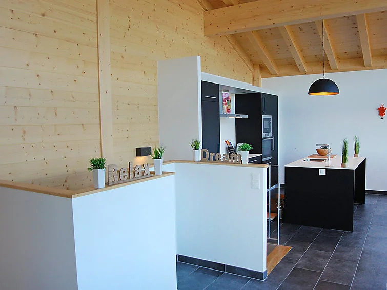 Chalet DArby by Interhome
