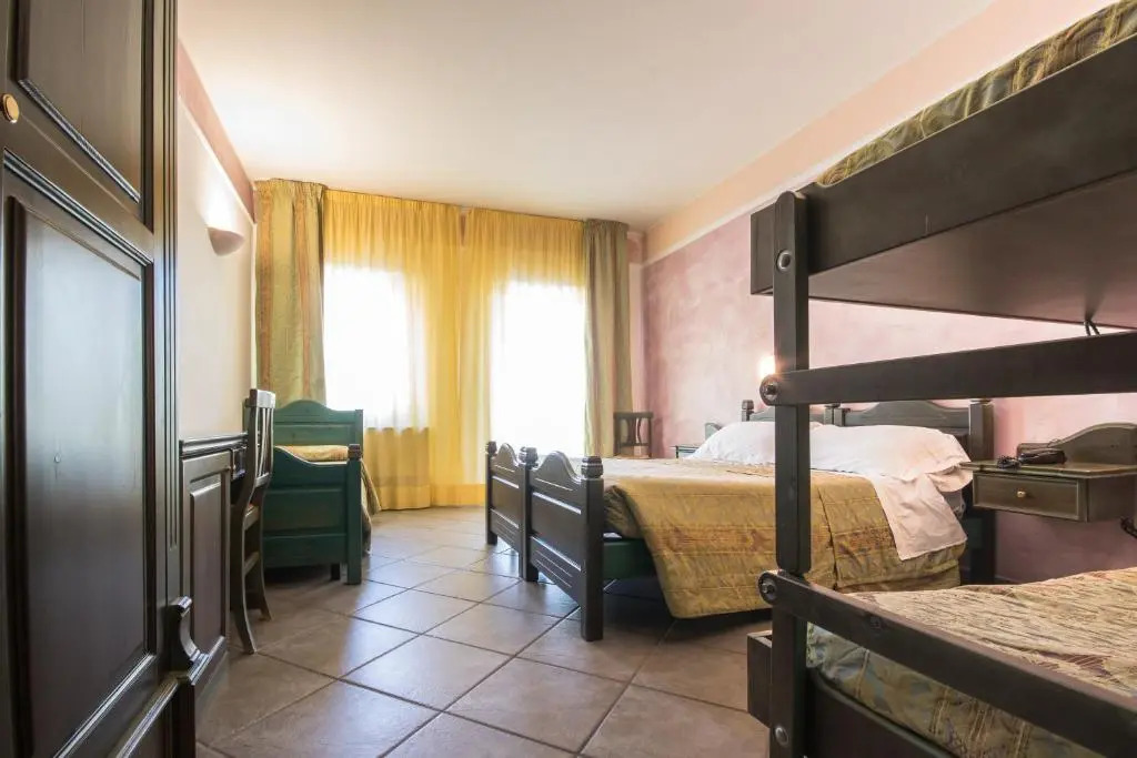 Hotel Don Luis