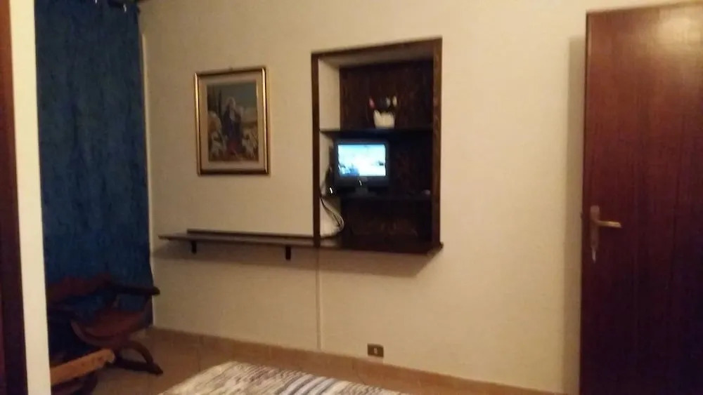 B&B La Vecchia Scuola