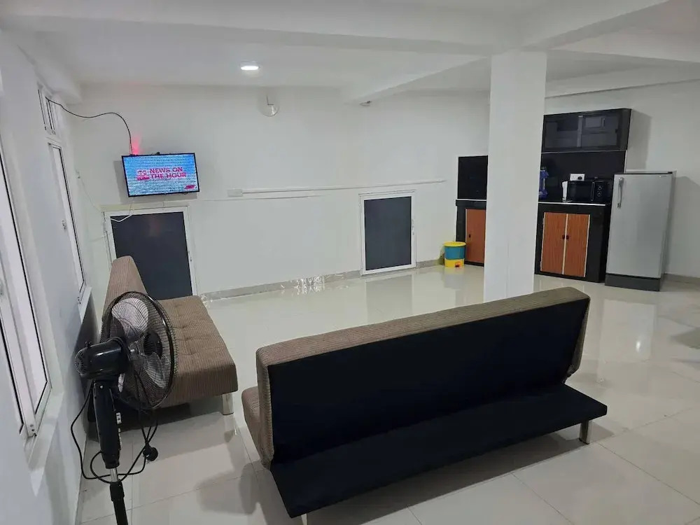 Kandy City View MPM Guest Room - 3B2