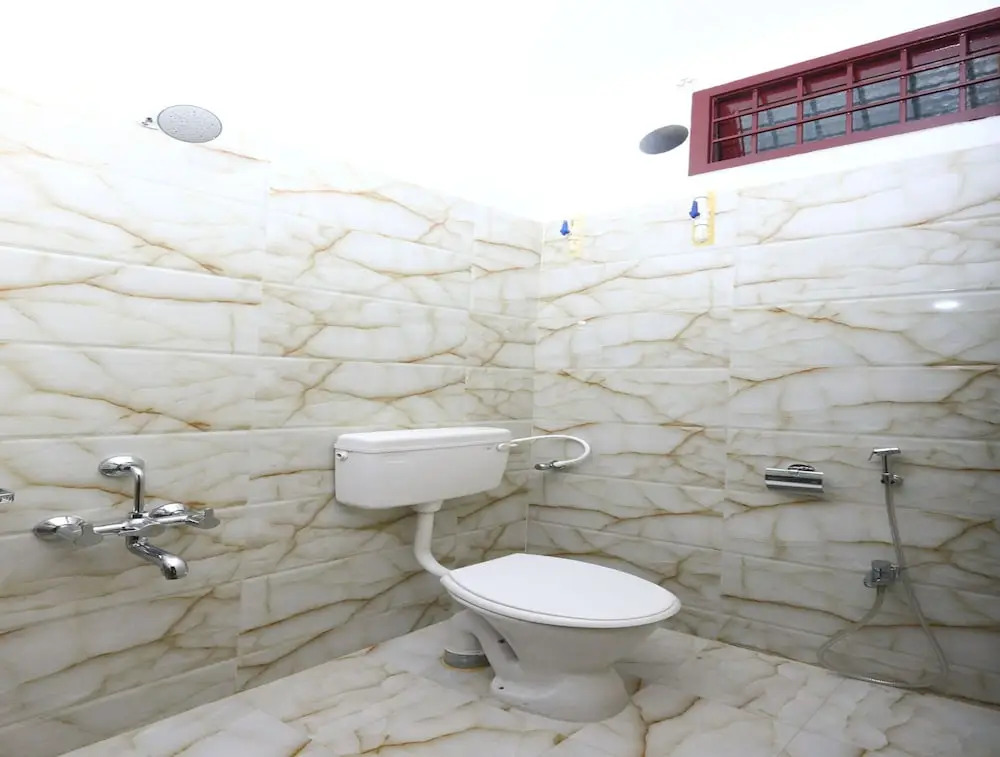 OYO 10675 Prakasam Residency