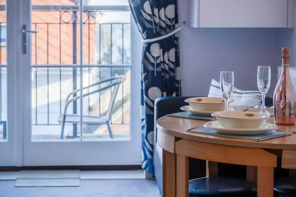 13 Rhodewood House - 2 Bedroom Apartment - Saundersfoot