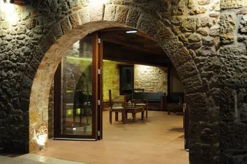 Simosmare Resort