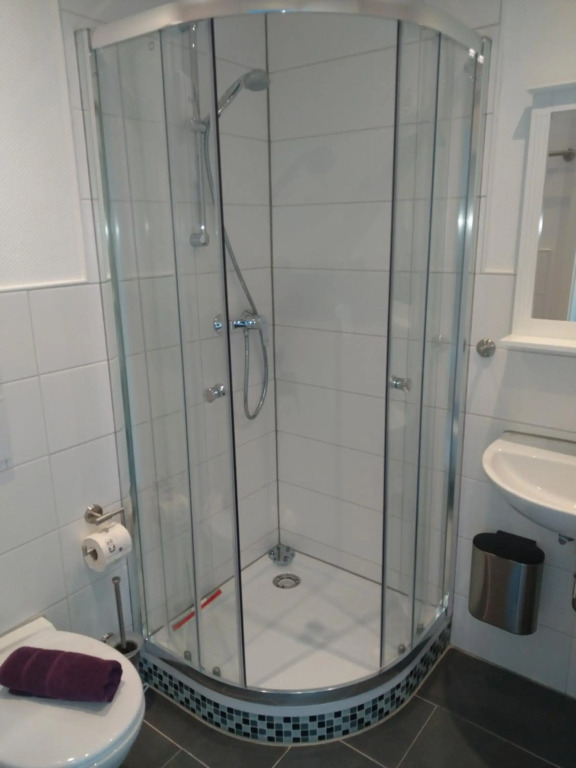 Ferienwohnung 2 Haus Talblick