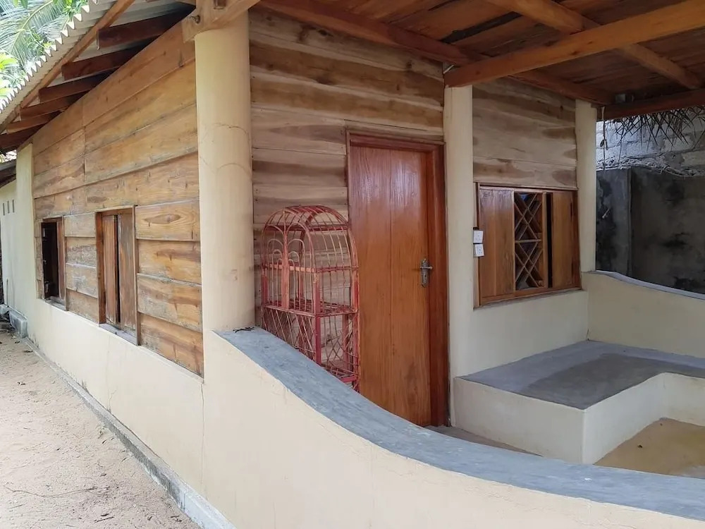 Albero Cabanas