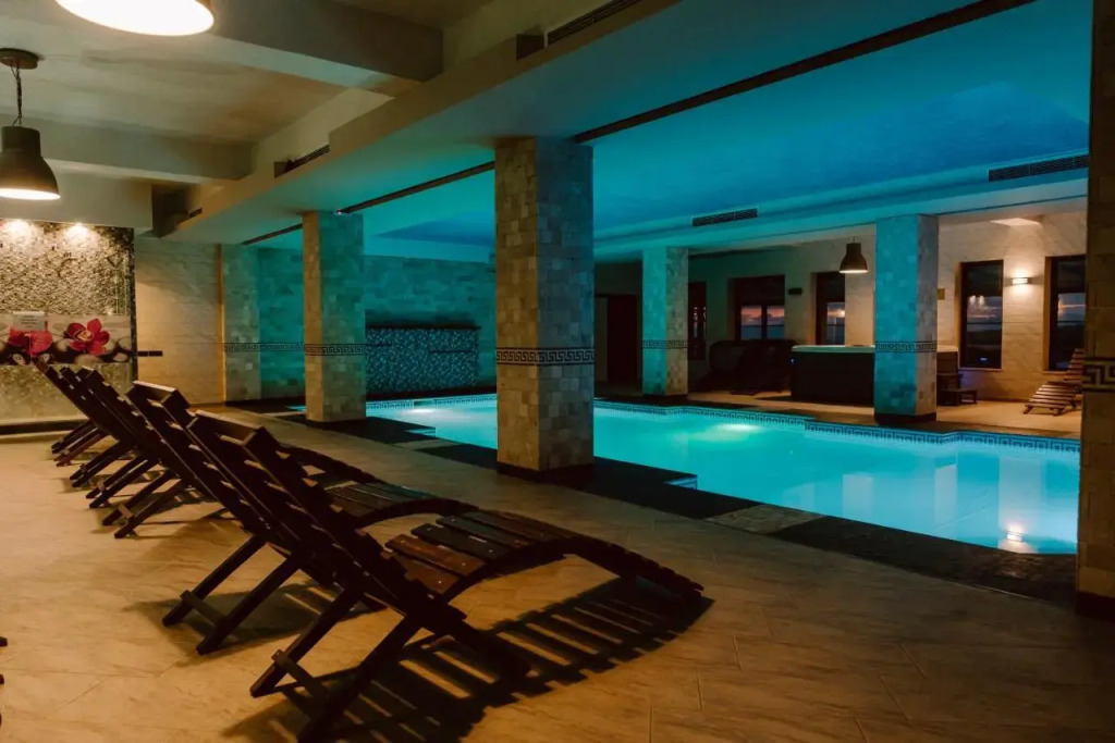Boutique Hotel Cattaleya
