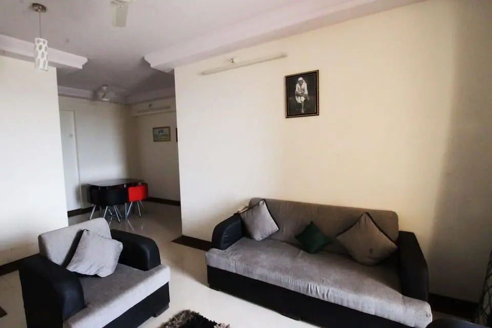 Amigo Service Apartments (Baner)