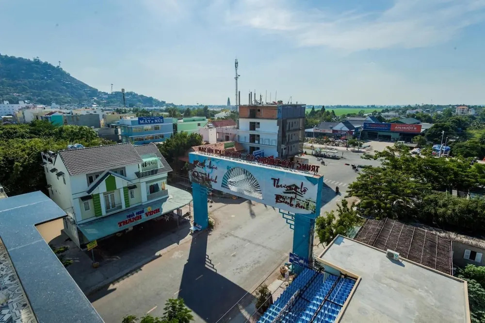 Hotel Van Xuan 79