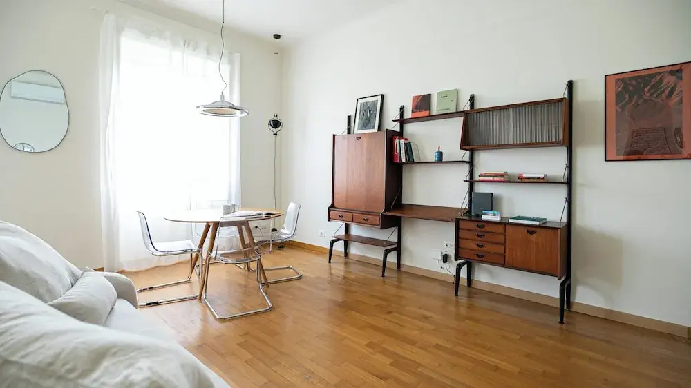 Italianway Comfort - Napoli 36