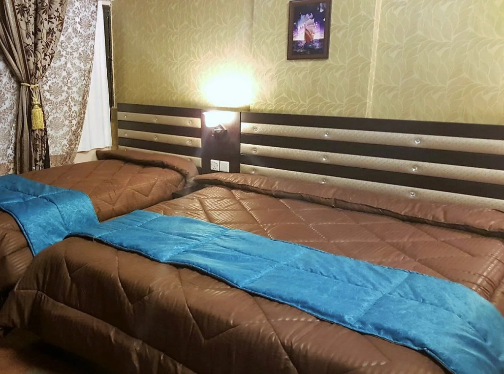 Burj Al Balad Hotel