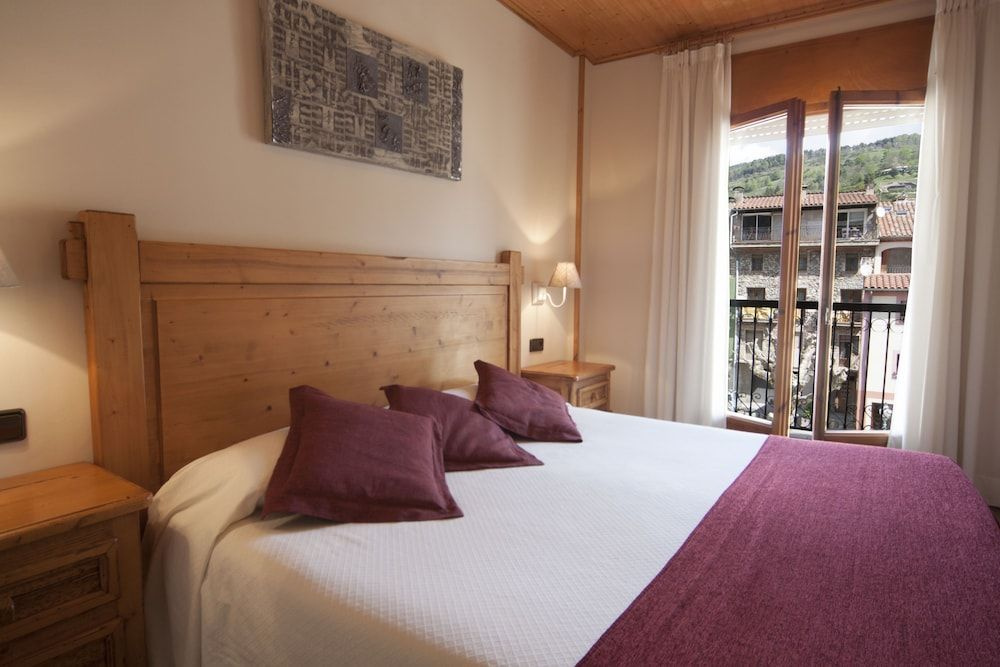 Hotel Sant Roc