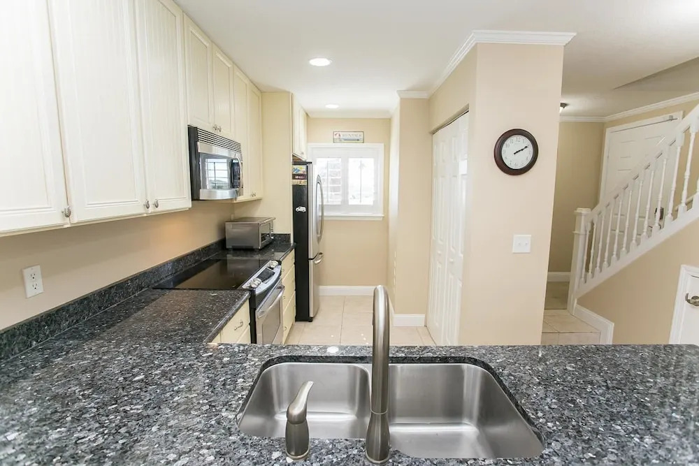 SEA Haven 419 [3/2.5] Free Activities! & Oceanview Wifi Pool