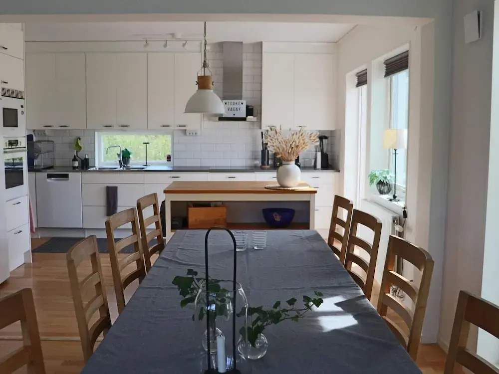 5 Star Holiday Home in Torekov
