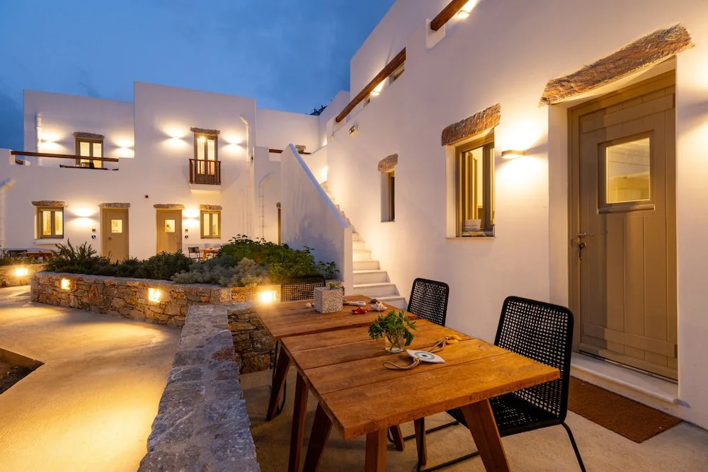 Soil Amorgos