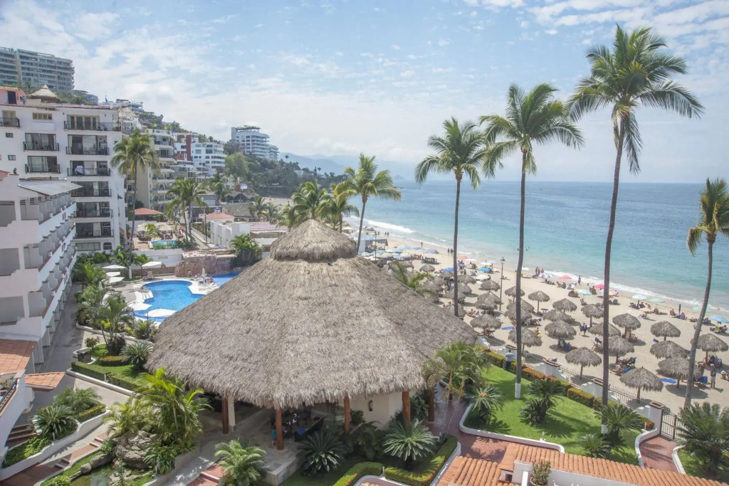 Tropicana Hotel Puerto Vallarta