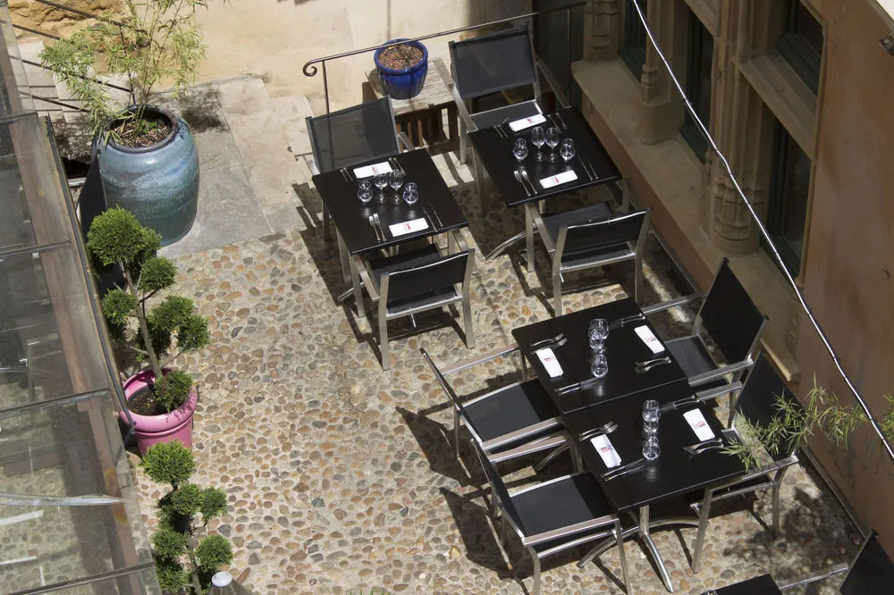 MiHotel La Tour Rose