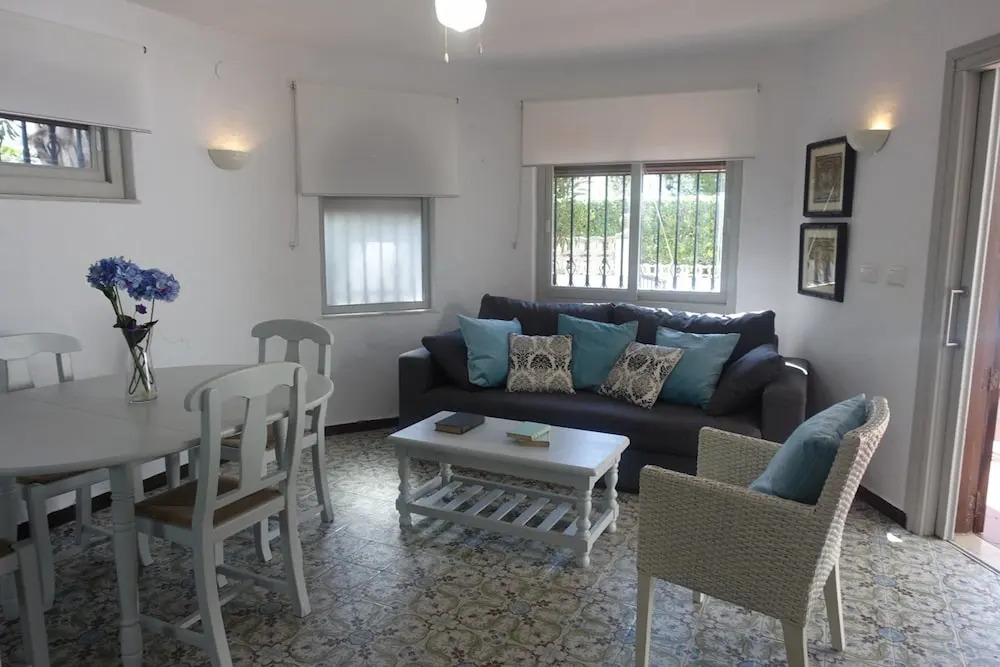 Villa El Pagre - Near Les Marines