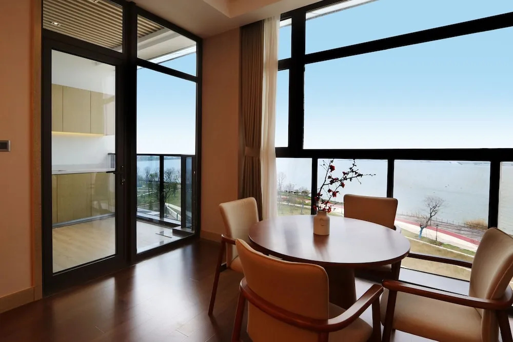 Shundi SHY Hotel Yangcheng Lake Kunshan