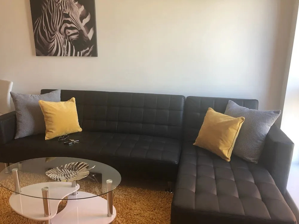 Karah Suites Five Ways
