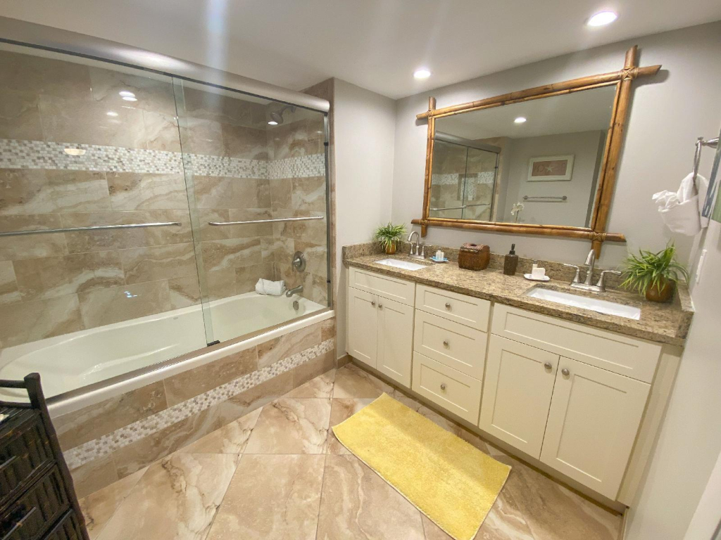 2 BR Furnished Sanibel Harbour Resort - REG 1484