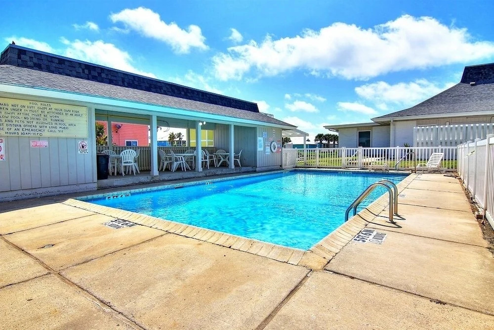 Summer Star EC124 - 1 Bedroom Condo