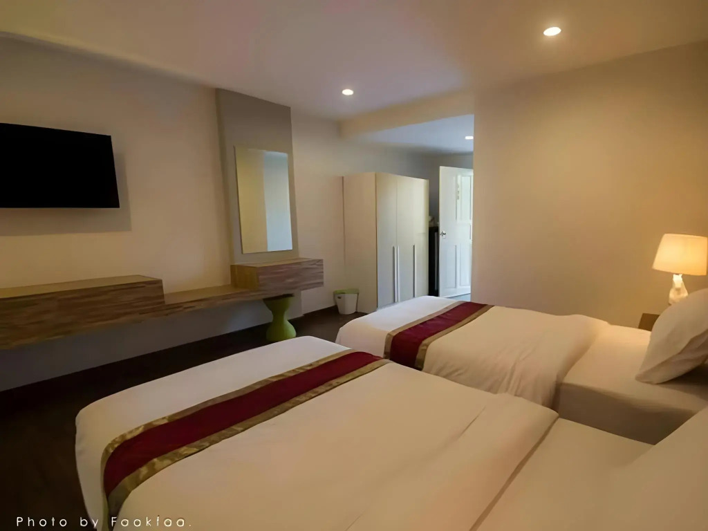Season Namkorn Resort