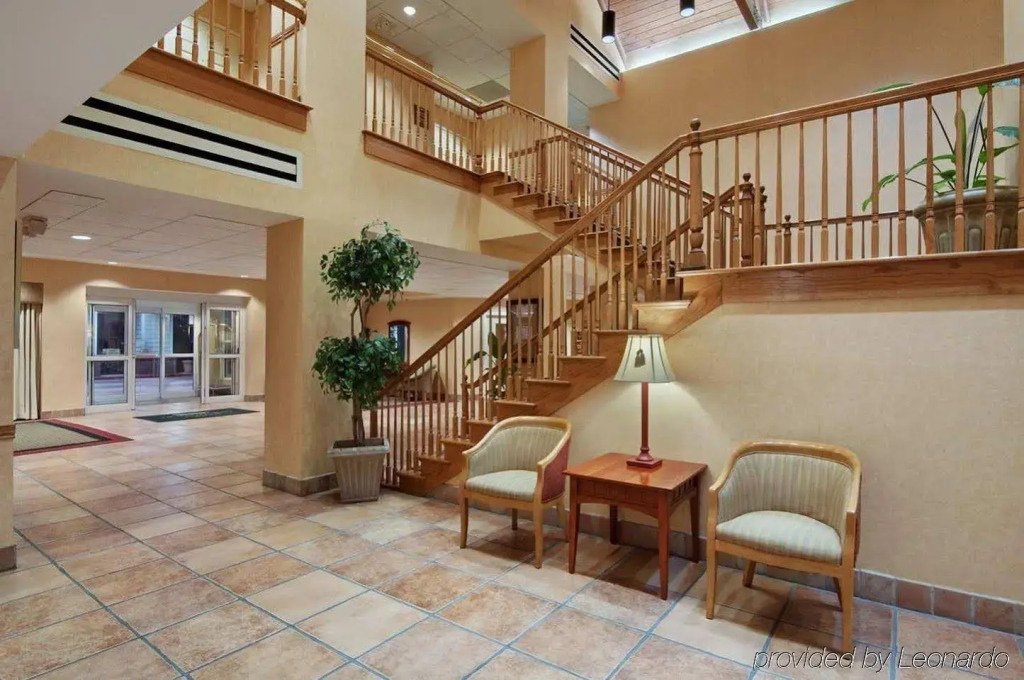 Homewood Suites Houston Kingwood Parc Airport Area
