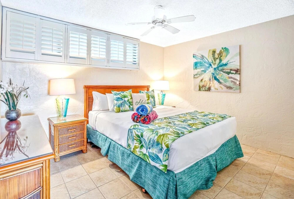 K B M Resorts- Pkl-207 Perfect 1Bd Villa, Ocean Views, Large Floorplan and Easy Access!