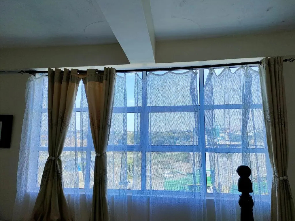 Ruge Apartment