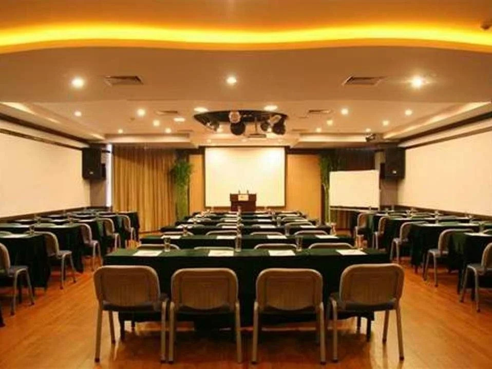 Orient Fashion Hotel Shenzhen