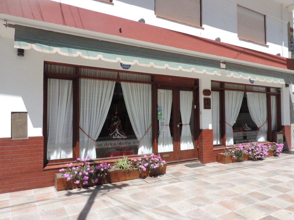 Hotel Aldea Marina
