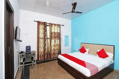 OYO 19640 Hotel Ks