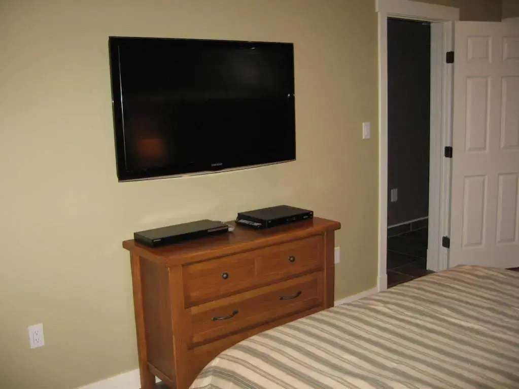 Fitzhugh House Guest Accomodation