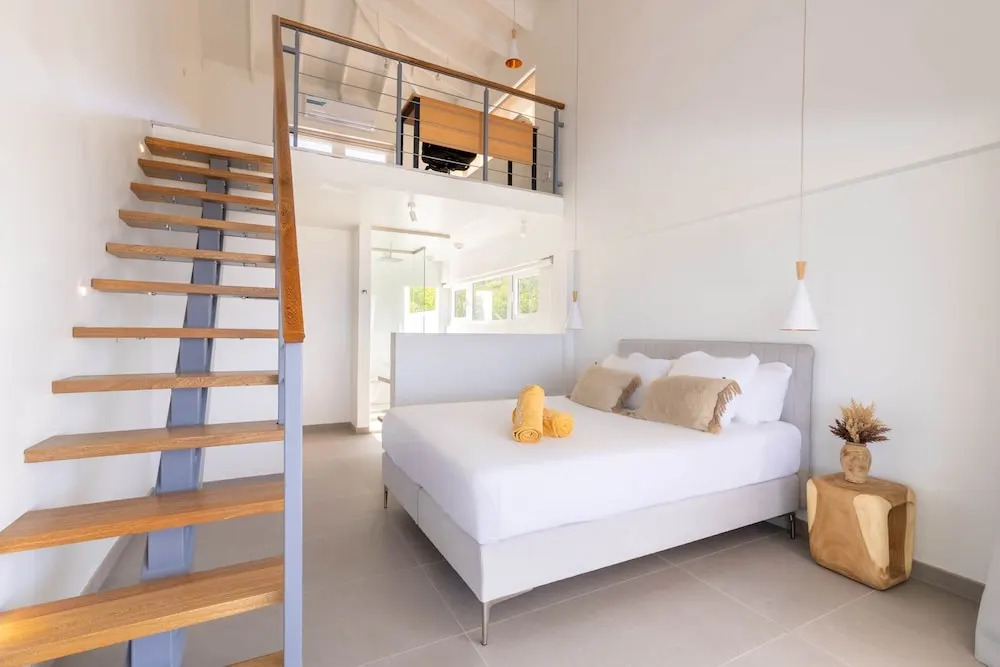 Coral Dreams Ocean Whispers at Villa Solaris