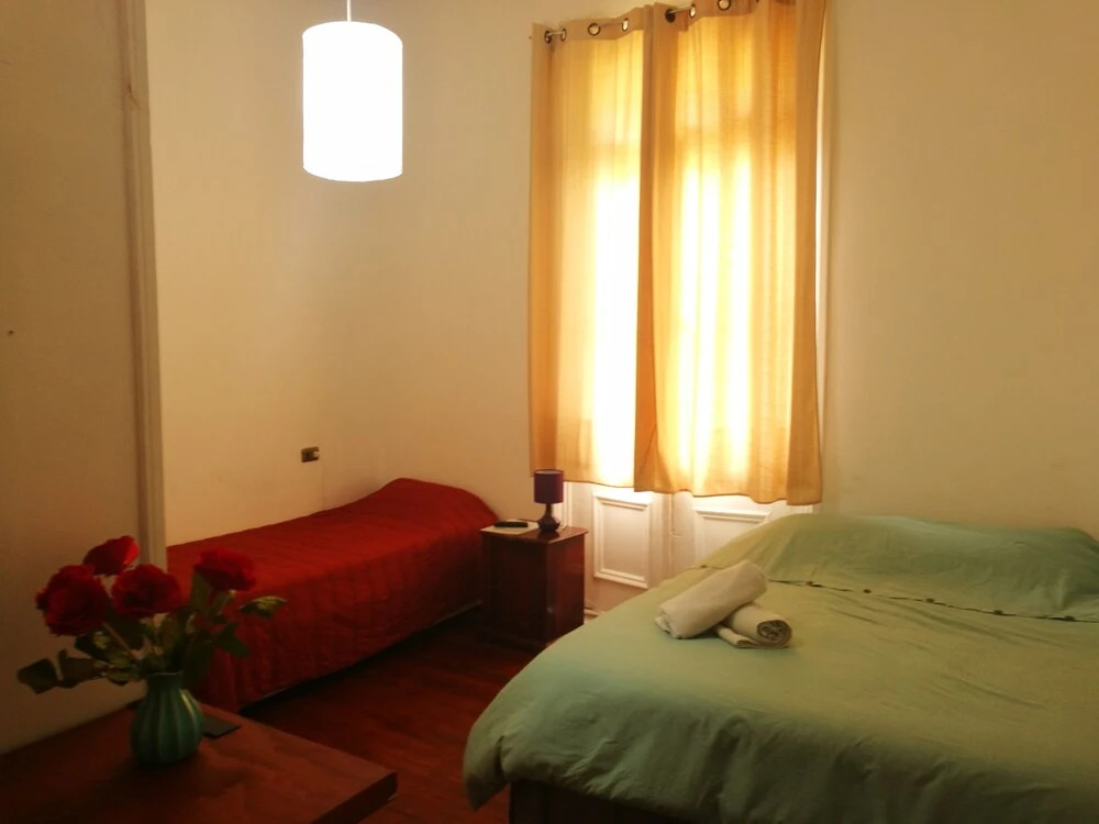 La Galería B&B