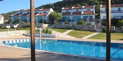 Alkan Hotel