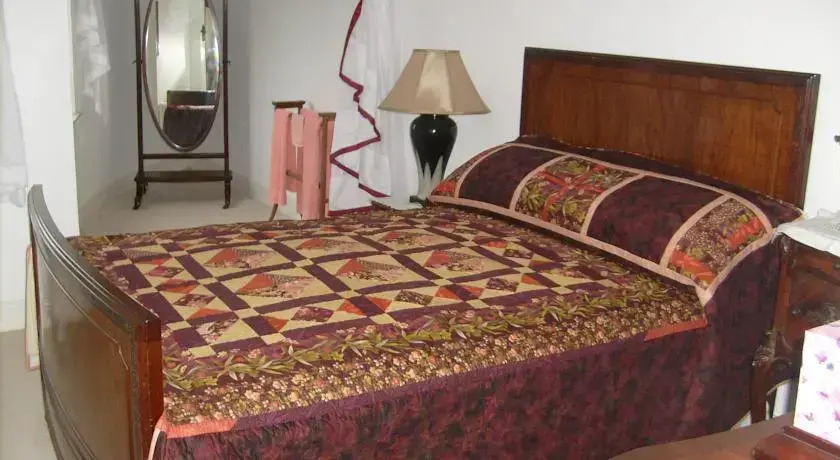 Farland View B&B
