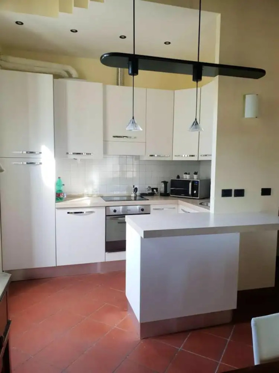 Apartment With 3 Bedrooms in Firenze, With Wifi