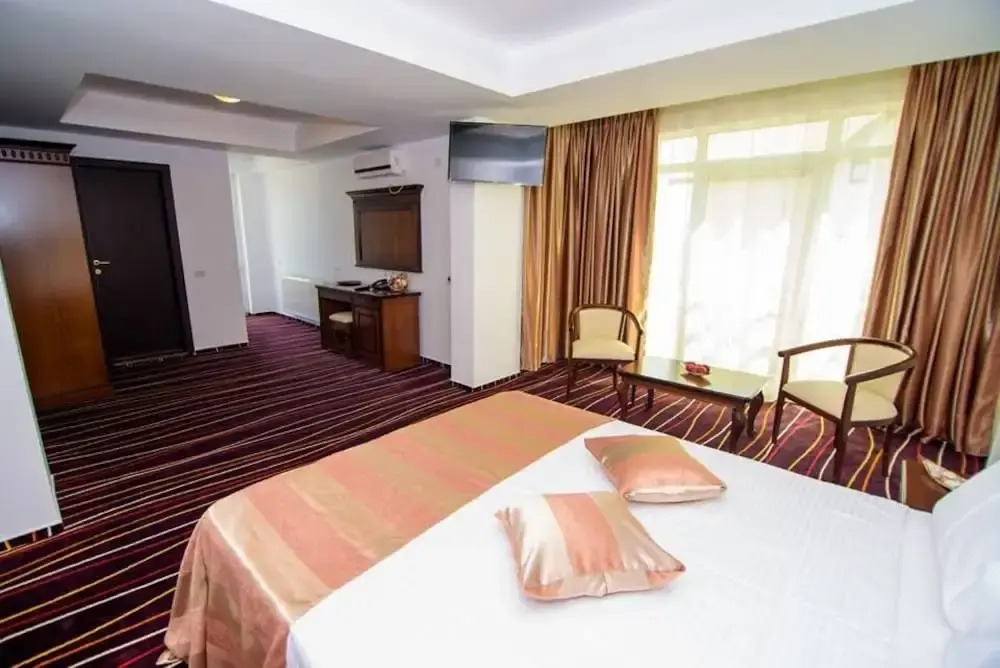 Marina Bay Boutique Hotel