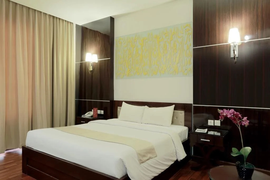 Villa Sutan Raja Palu