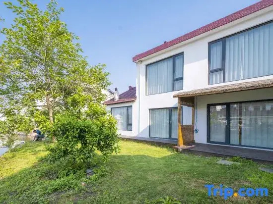 Yin Ye  Homestay（Dongzhuang）