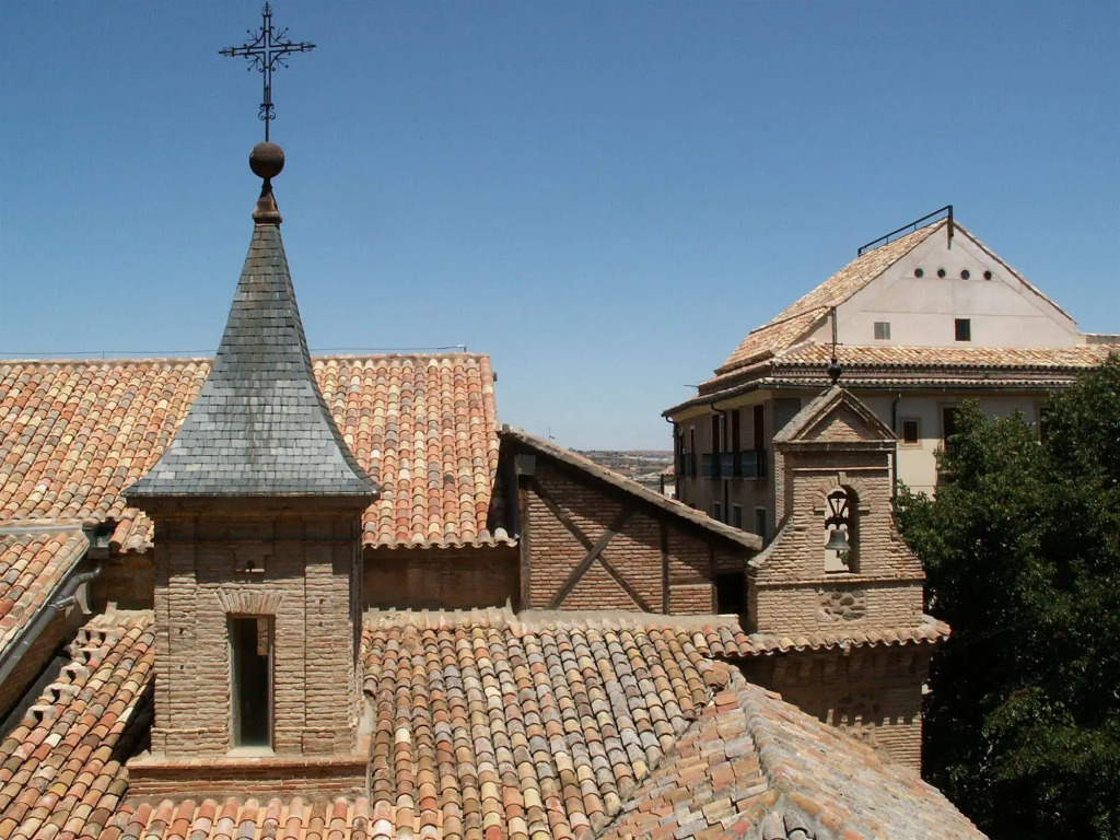Oasis Backpackers Toledo