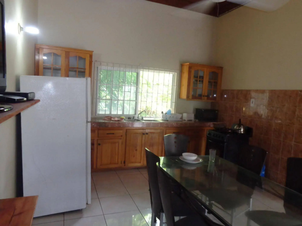 Bethel Court Guesthouse