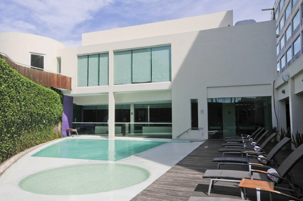 Crowne Plaza Villahermosa by IHG